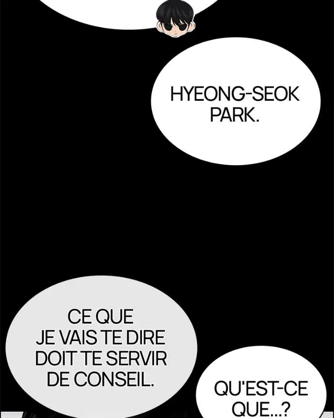 Read Lookism FR Manga Online
