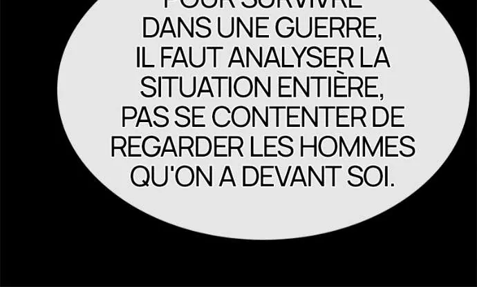 Read Lookism FR Manga Online