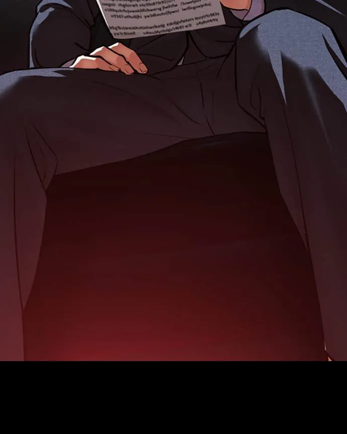 Read Lookism FR Manga Online