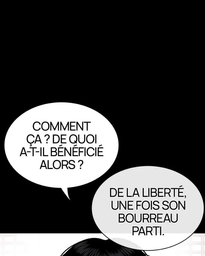 Read Lookism FR Manga Online