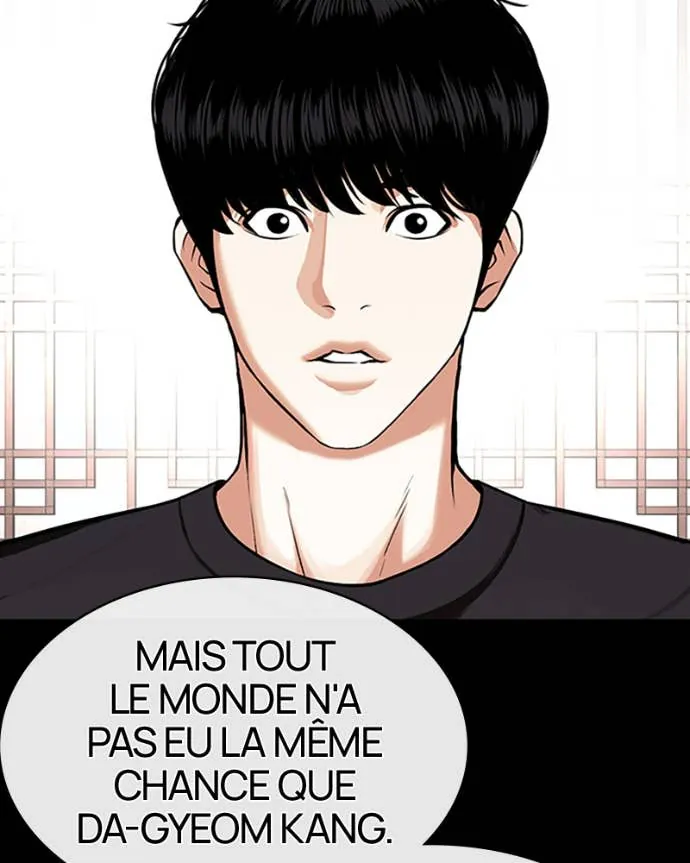 Read Lookism FR Manga Online