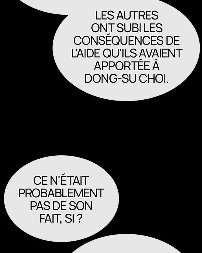 Read Lookism FR Manga Online