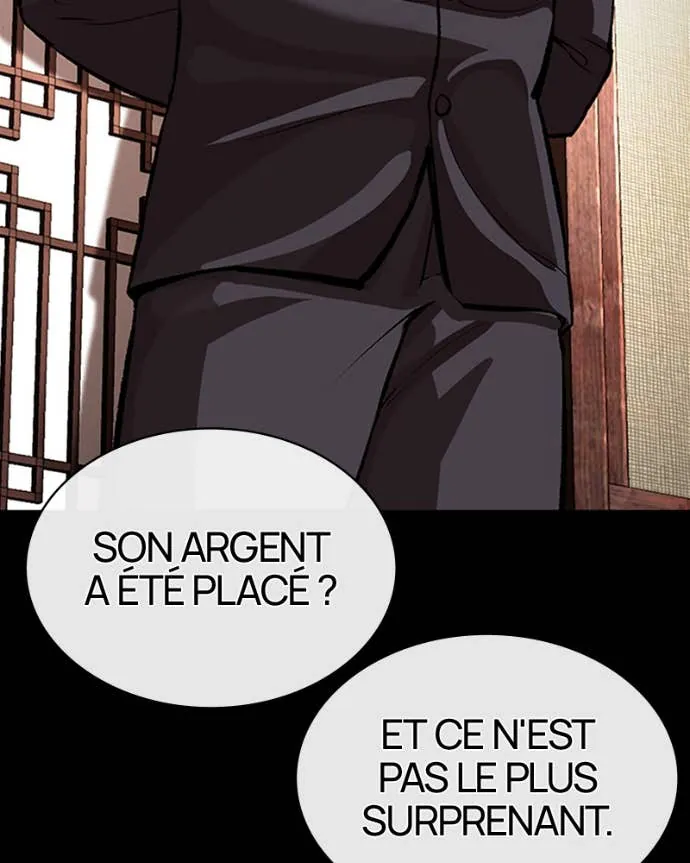 Read Lookism FR Manga Online