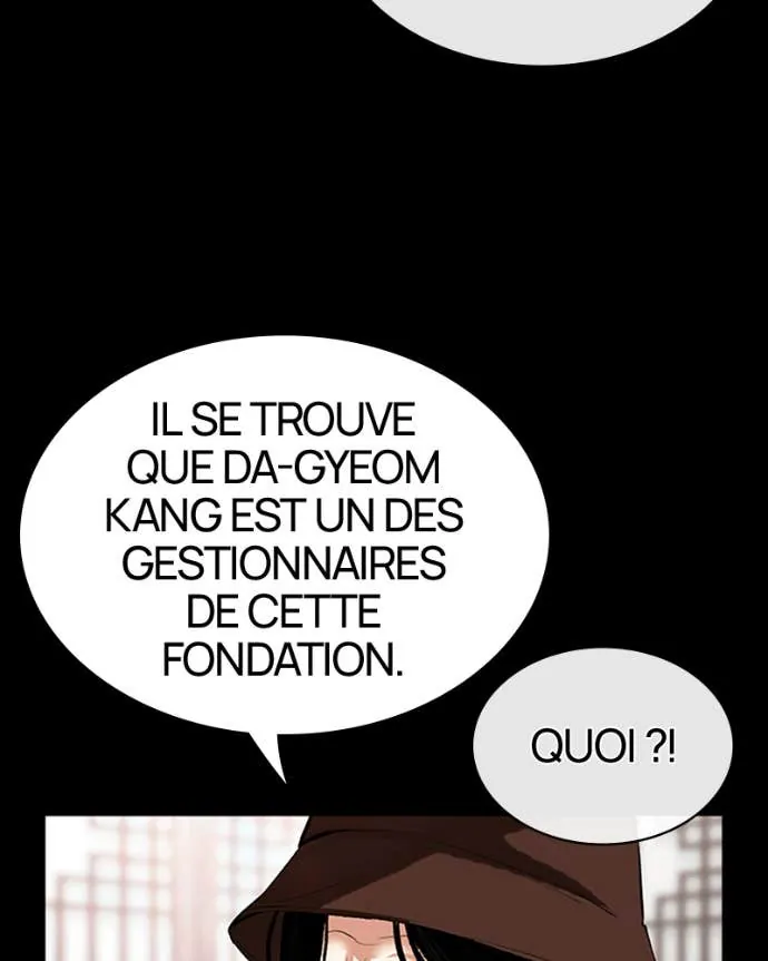 Read Lookism FR Manga Online