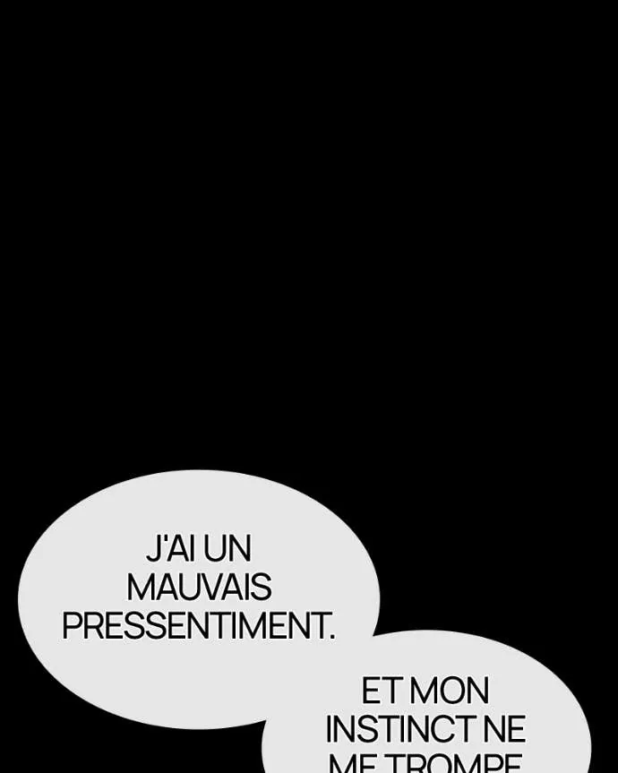 Read Lookism FR Manga Online