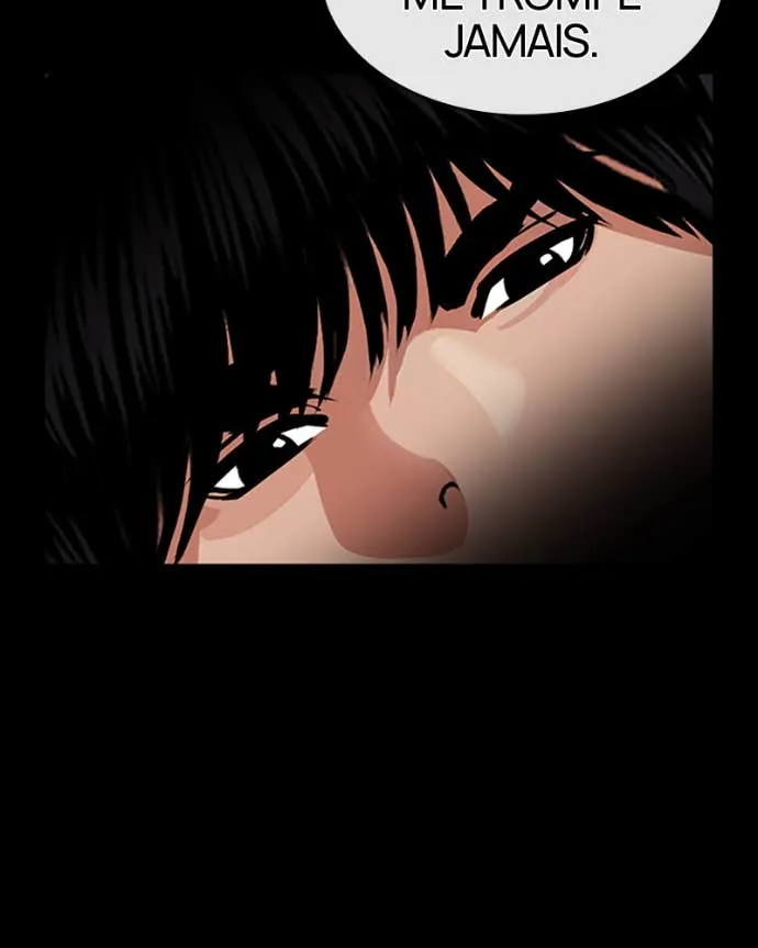Read Lookism FR Manga Online