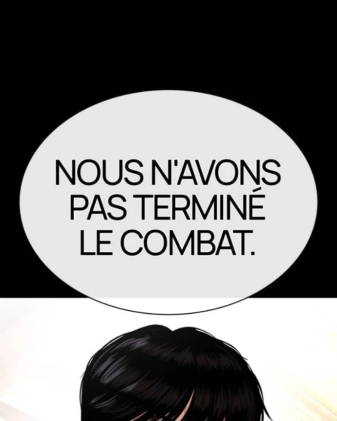 Read Lookism FR Manga Online