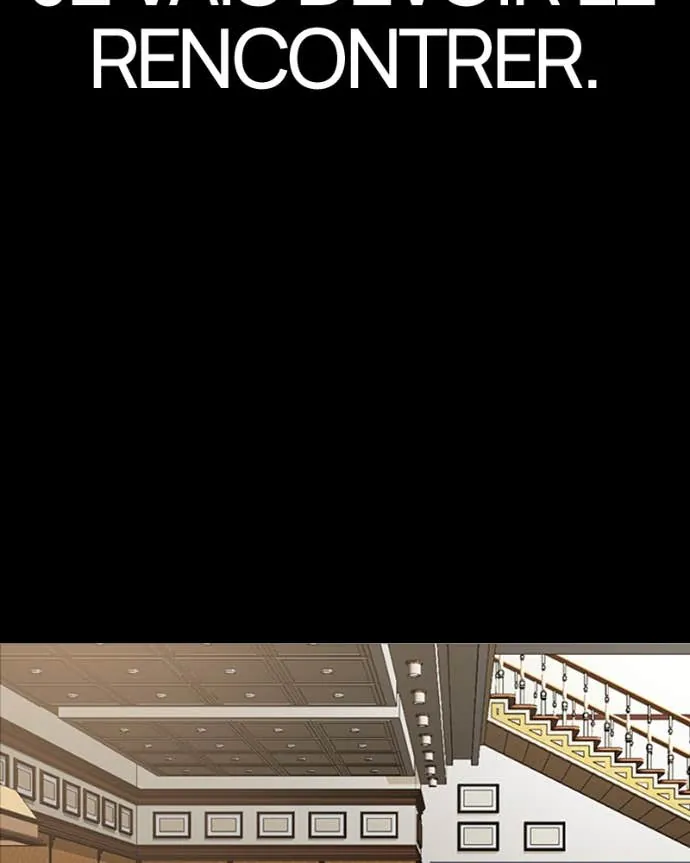 Read Lookism FR Manga Online