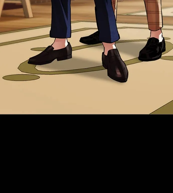 Read Lookism FR Manga Online