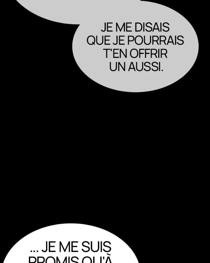 Read Lookism FR Manga Online