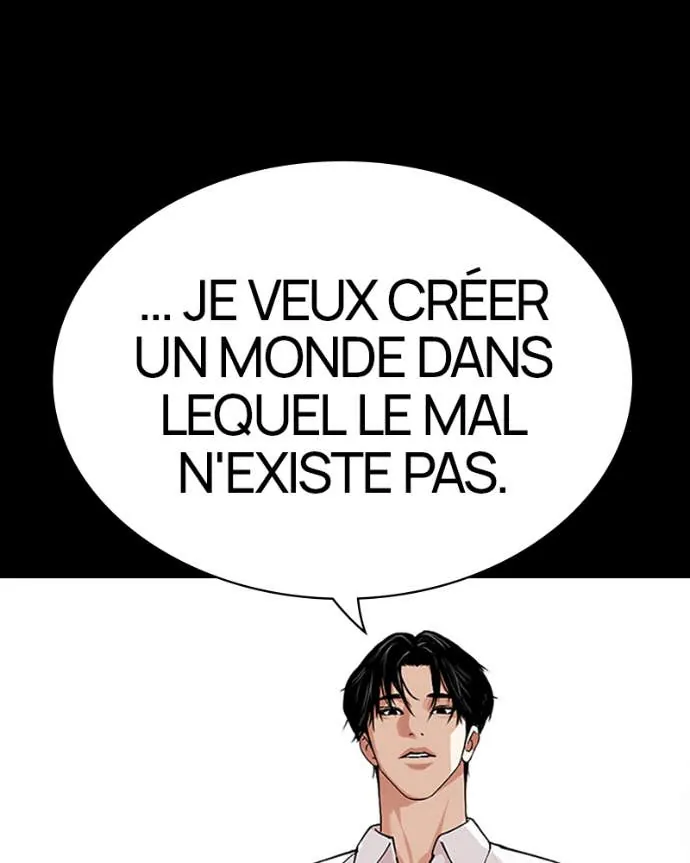 Read Lookism FR Manga Online