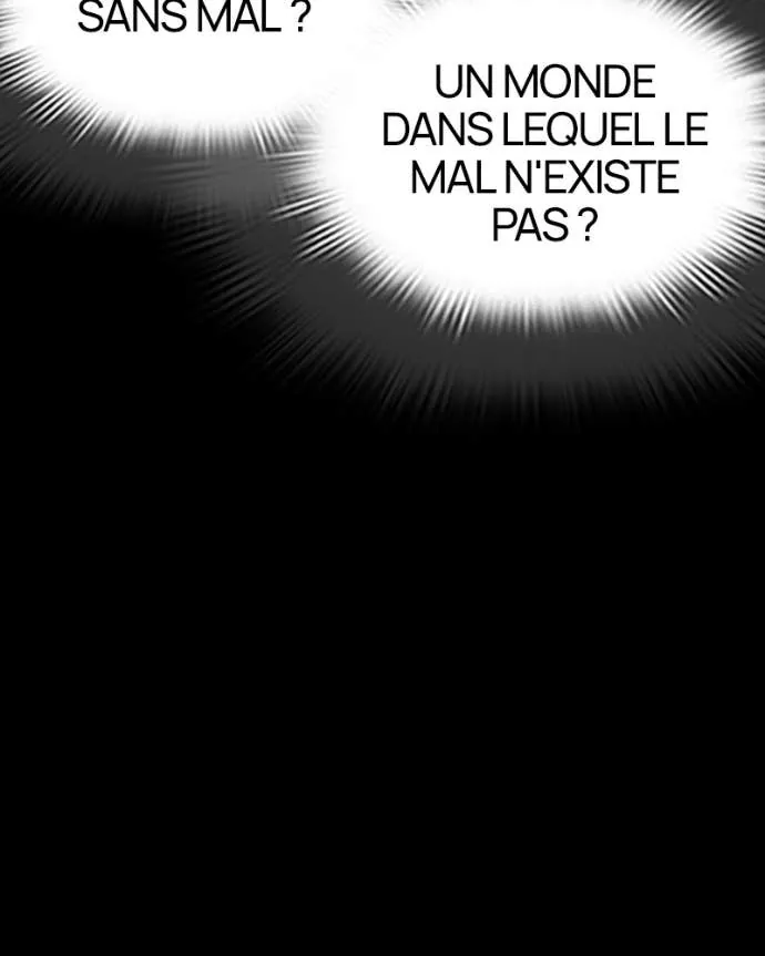 Read Lookism FR Manga Online