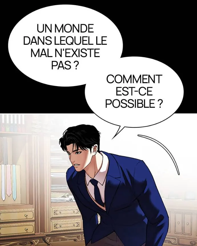 Read Lookism FR Manga Online