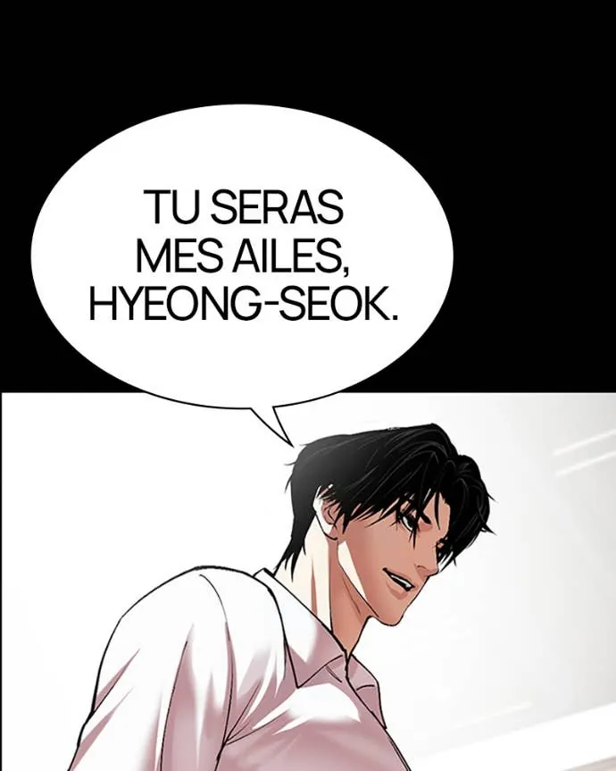 Read Lookism FR Manga Online