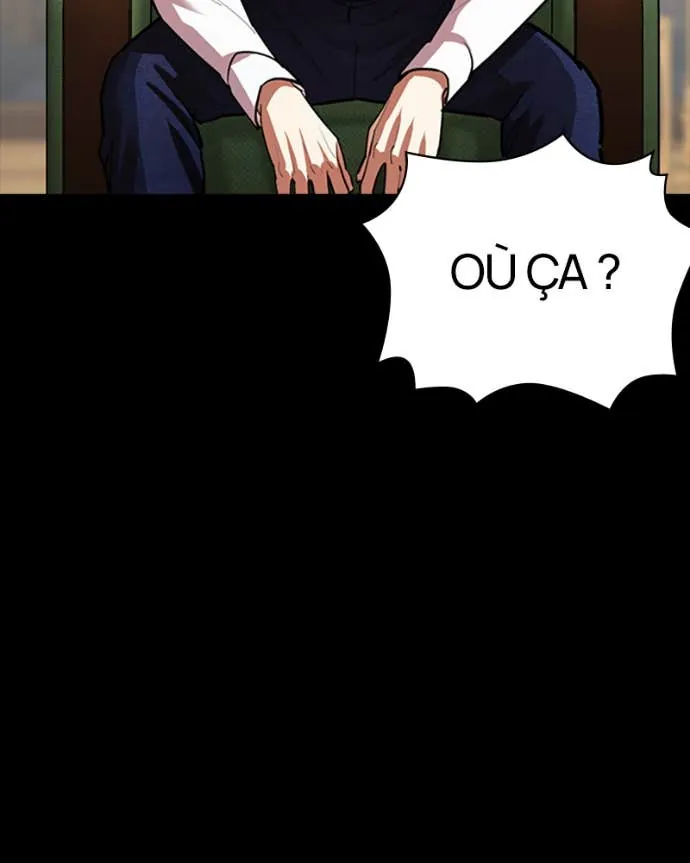 Read Lookism FR Manga Online