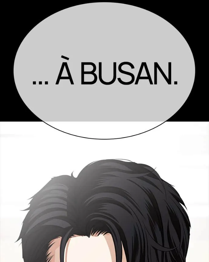 Read Lookism FR Manga Online
