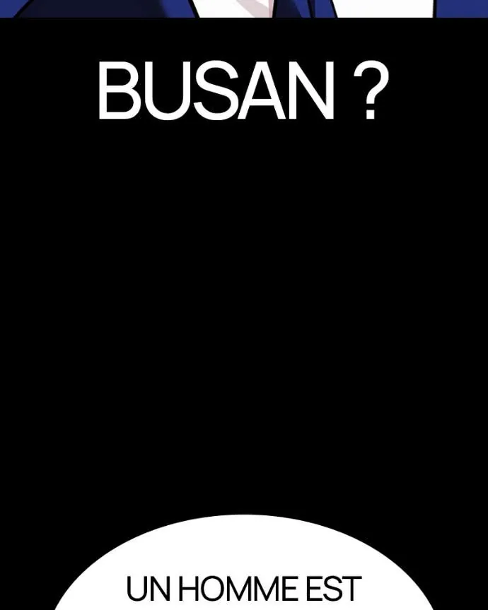 Read Lookism FR Manga Online