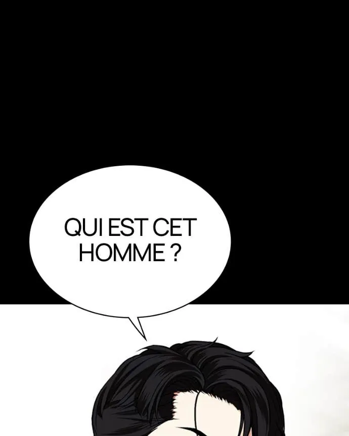 Read Lookism FR Manga Online