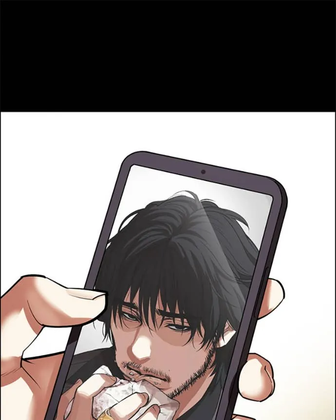 Read Lookism FR Manga Online