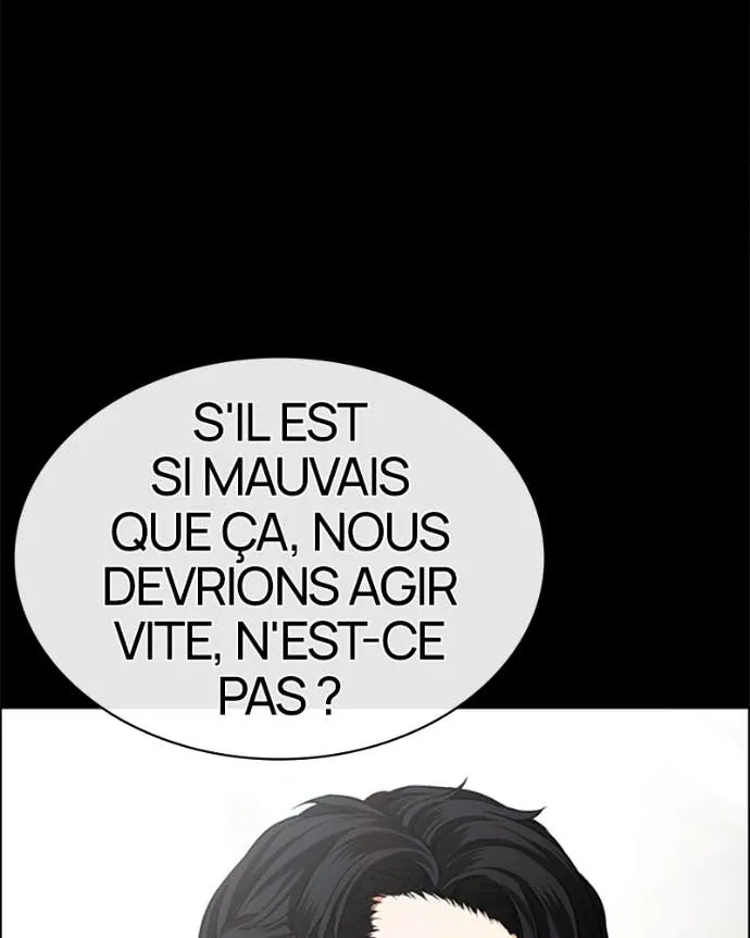 Read Lookism FR Manga Online