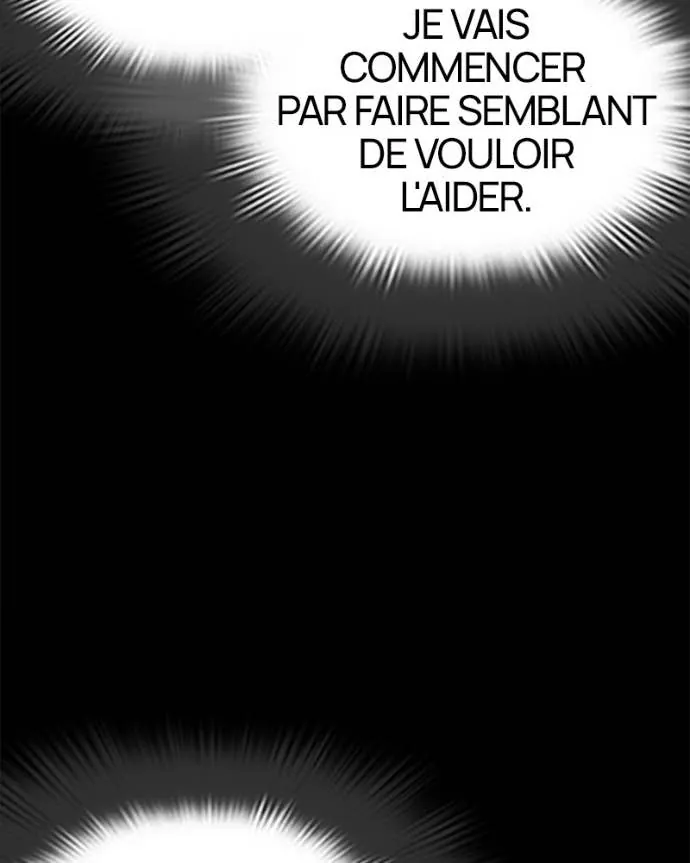 Read Lookism FR Manga Online