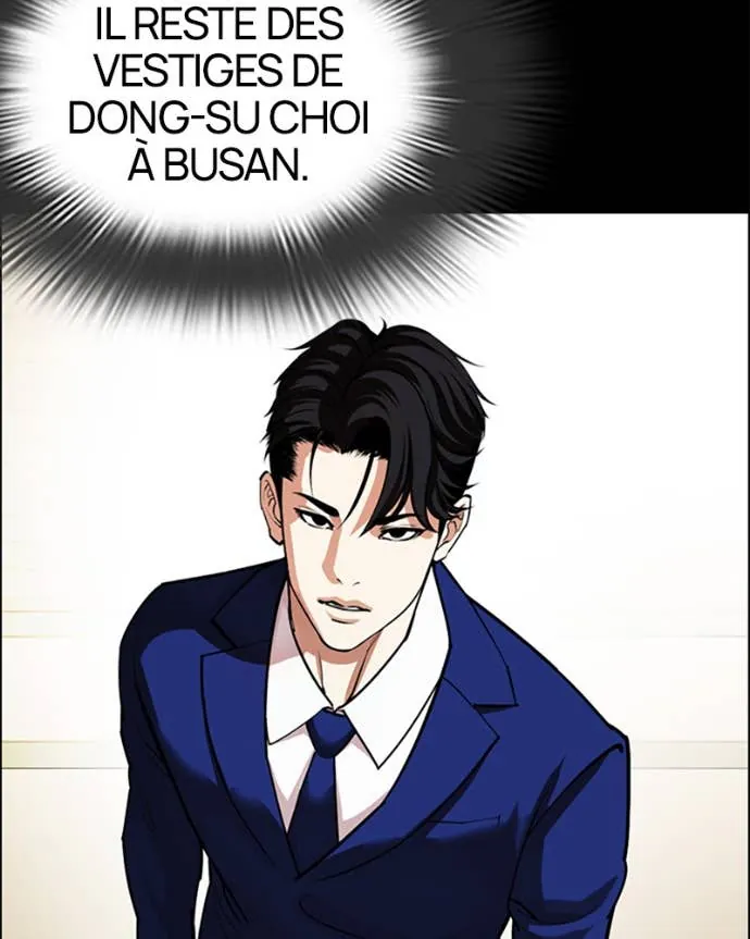 Read Lookism FR Manga Online