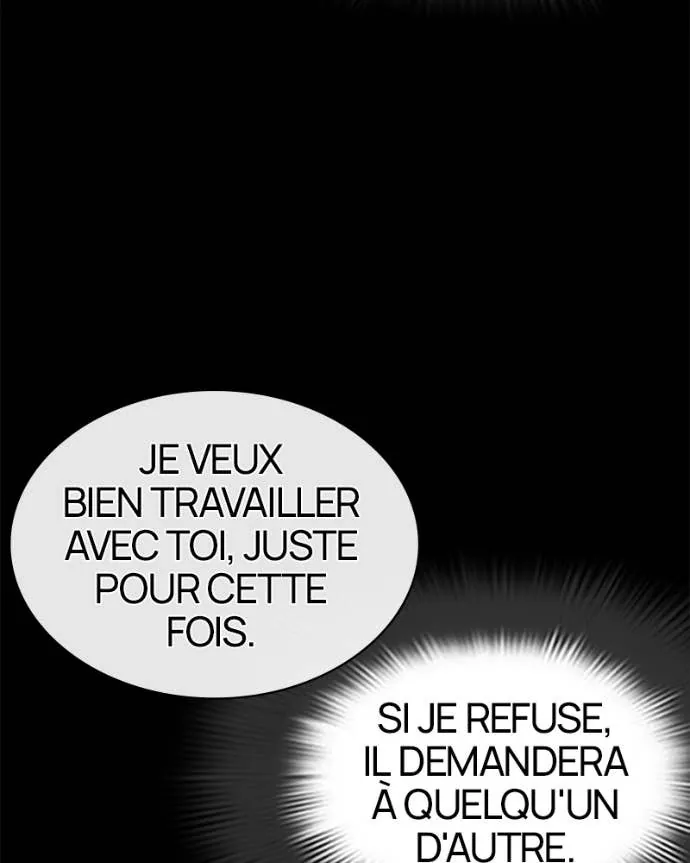 Read Lookism FR Manga Online