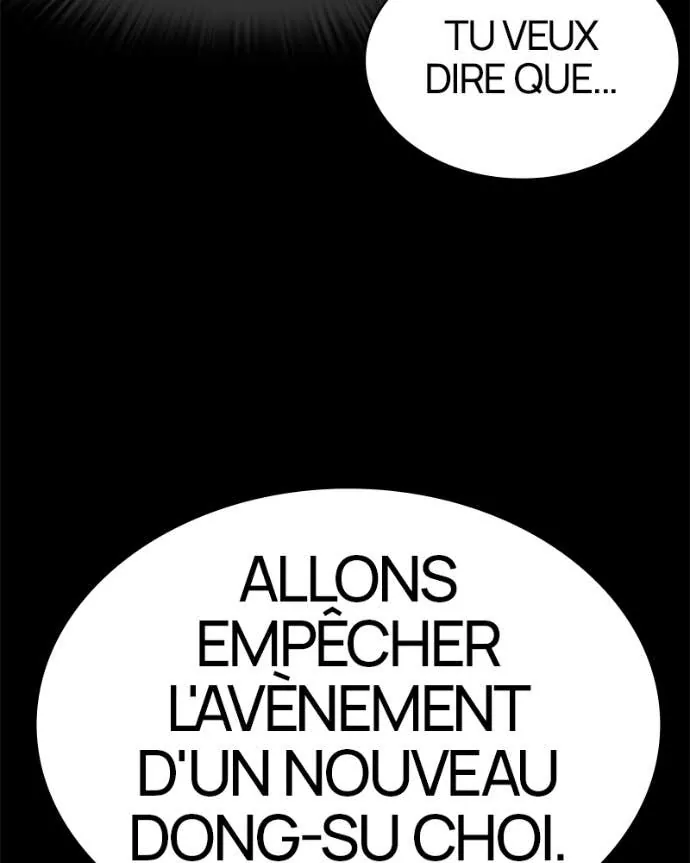 Read Lookism FR Manga Online