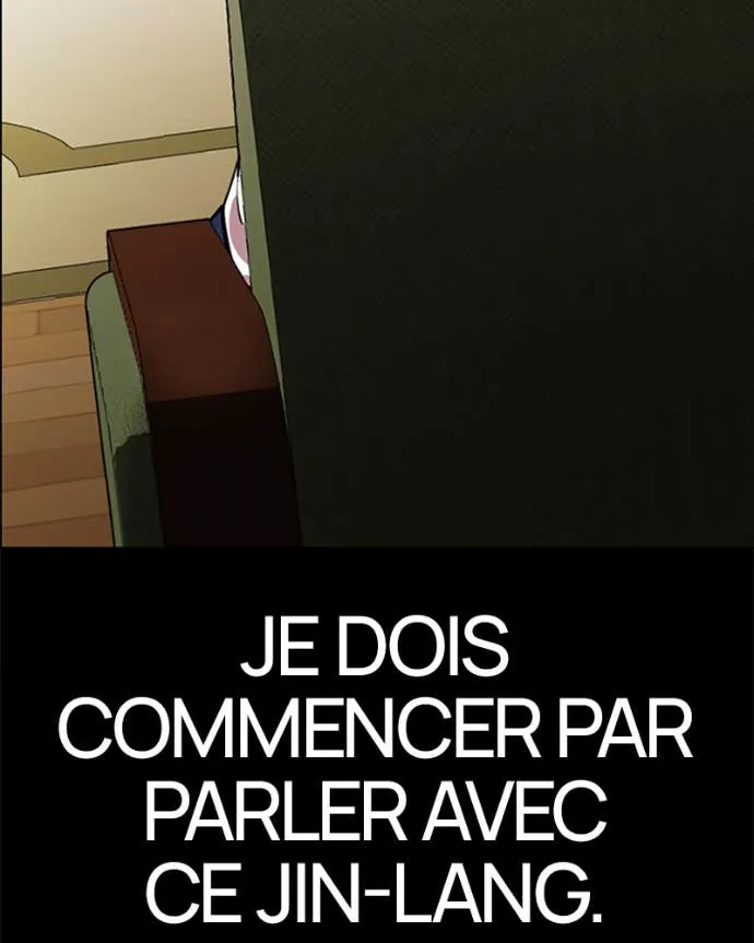 Read Lookism FR Manga Online
