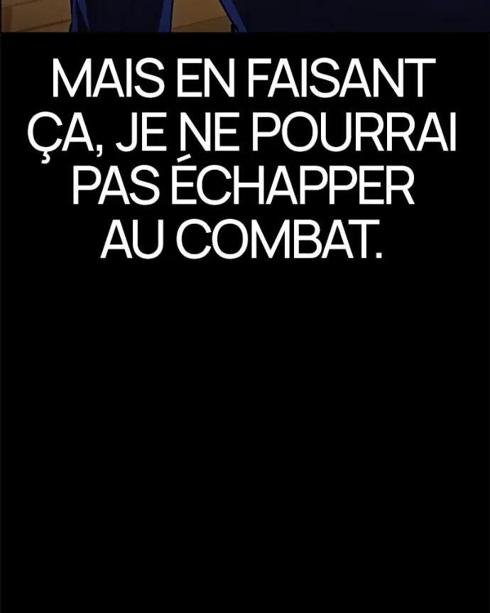 Read Lookism FR Manga Online