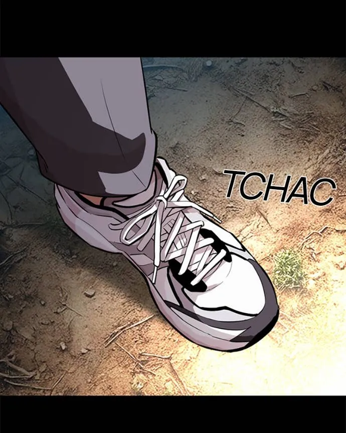 Read Lookism FR Manga Online