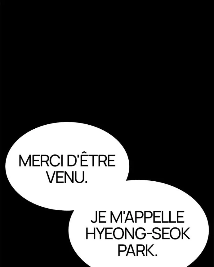 Read Lookism FR Manga Online