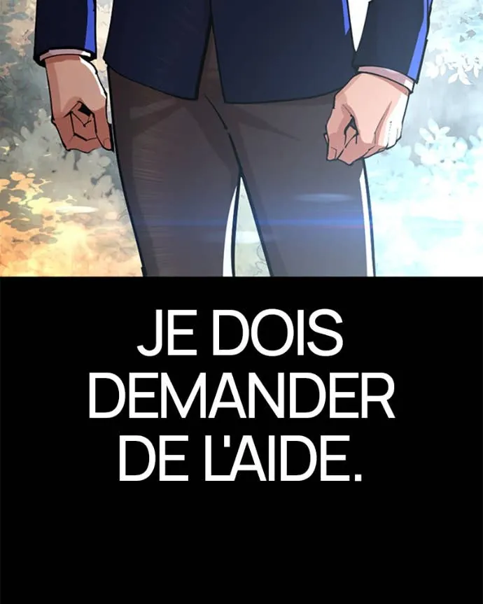 Read Lookism FR Manga Online