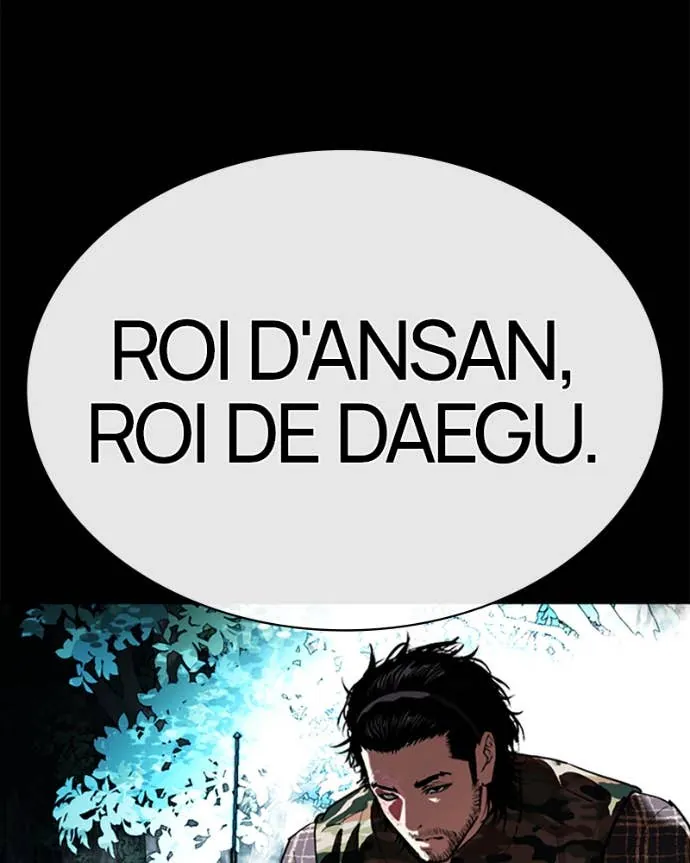 Read Lookism FR Manga Online