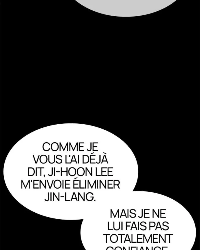 Read Lookism FR Manga Online