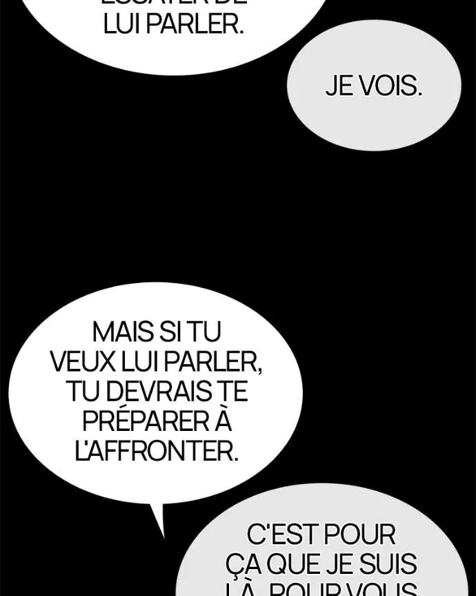 Read Lookism FR Manga Online