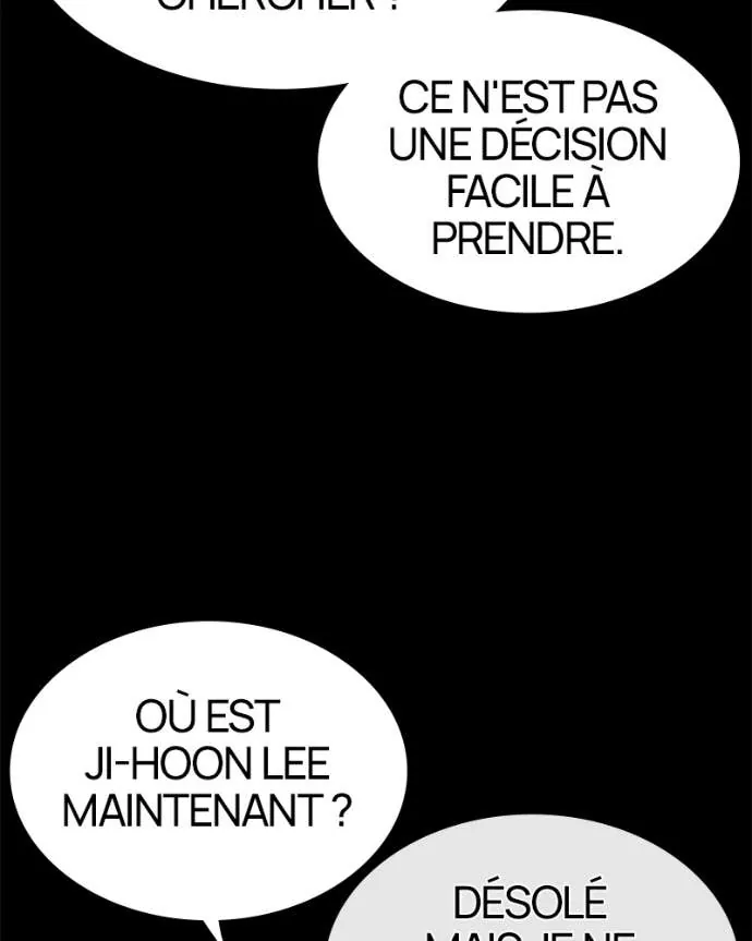 Read Lookism FR Manga Online
