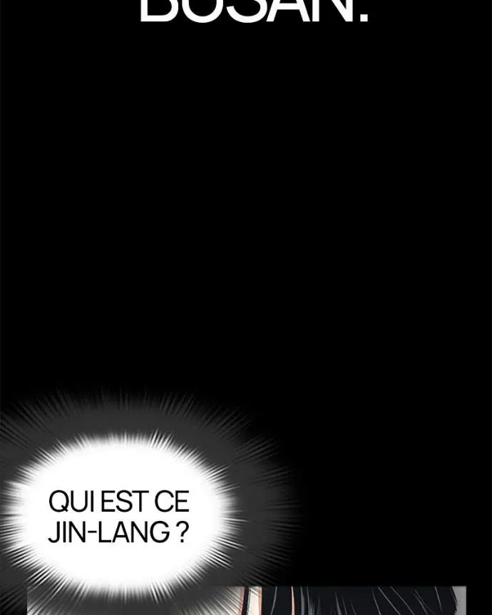 Read Lookism FR Manga Online