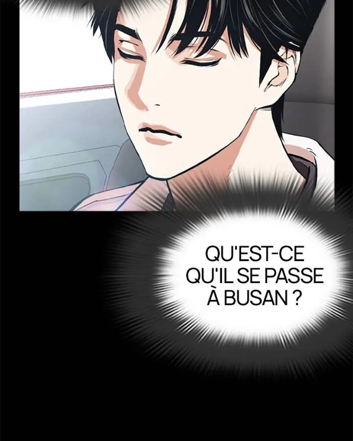 Read Lookism FR Manga Online