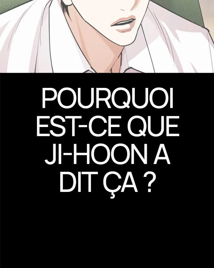 Read Lookism FR Manga Online