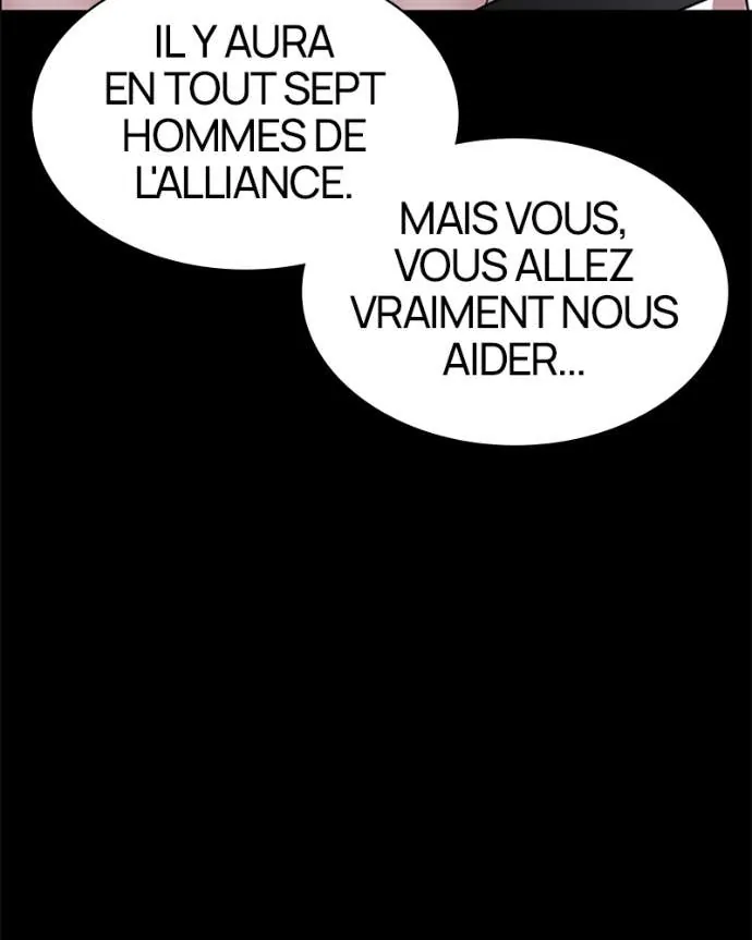 Read Lookism FR Manga Online