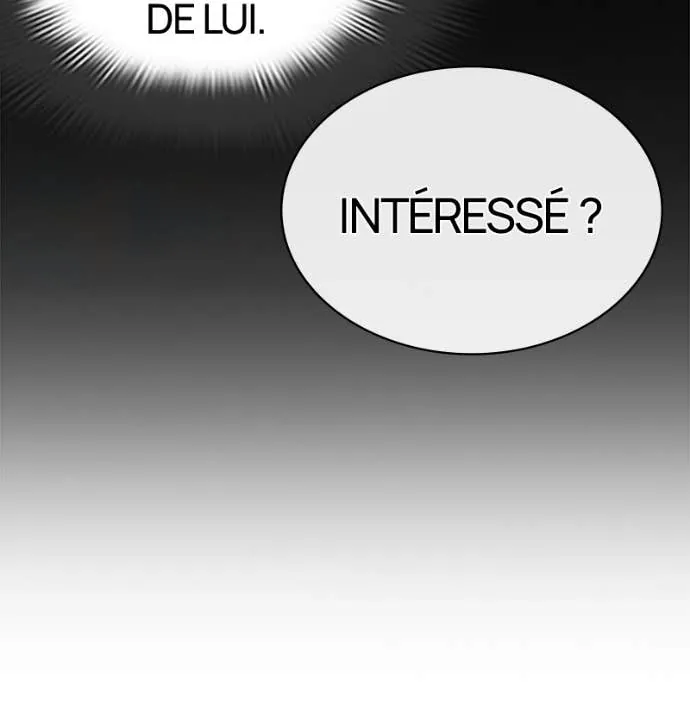 Read Lookism FR Manga Online