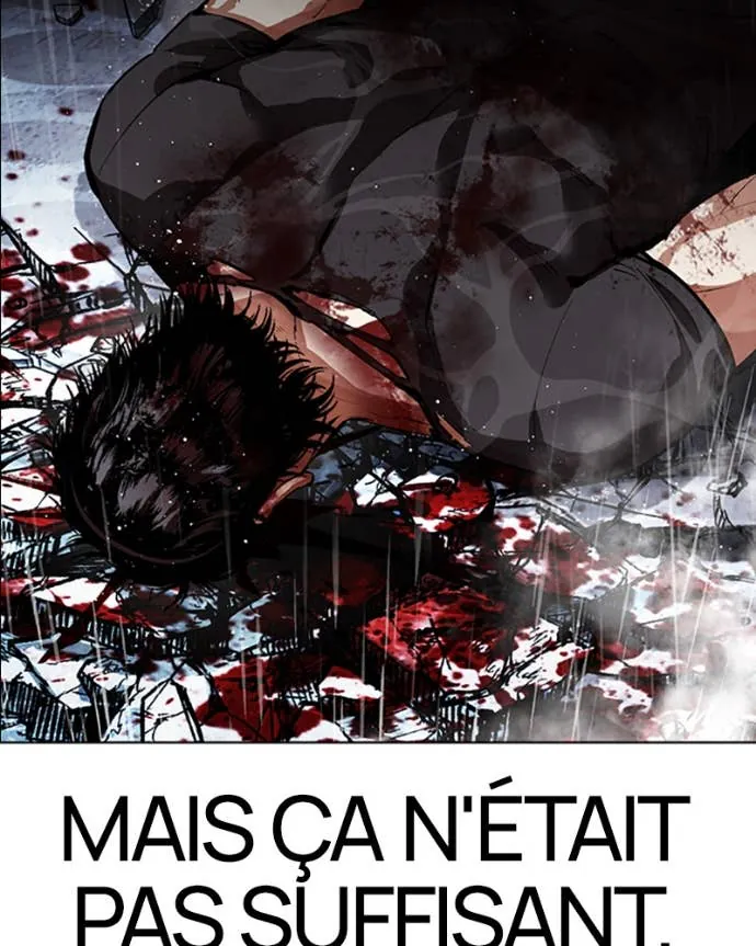 Read Lookism FR Manga Online