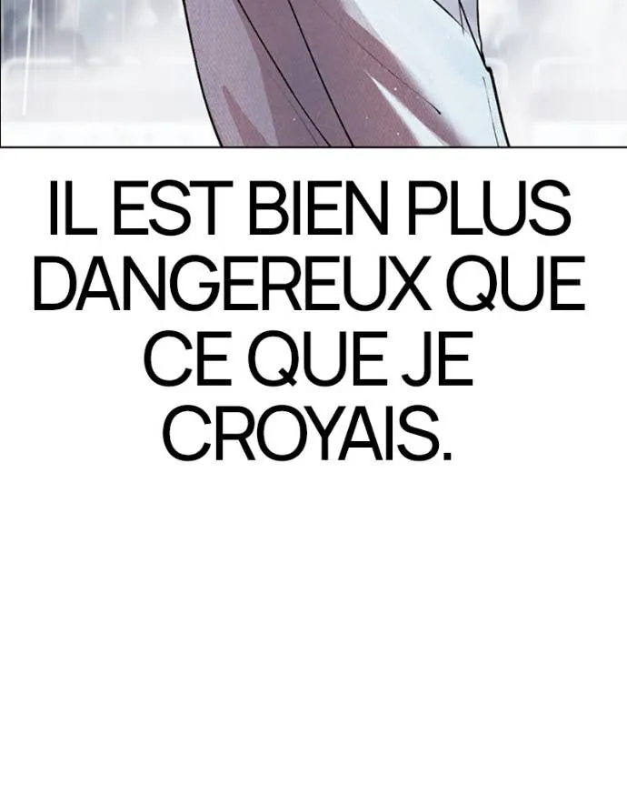 Read Lookism FR Manga Online