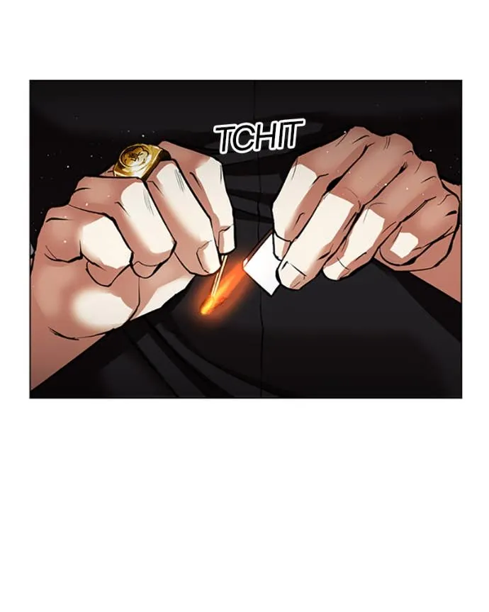 Read Lookism FR Manga Online