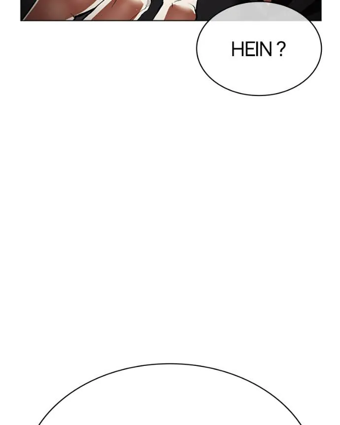 Read Lookism FR Manga Online