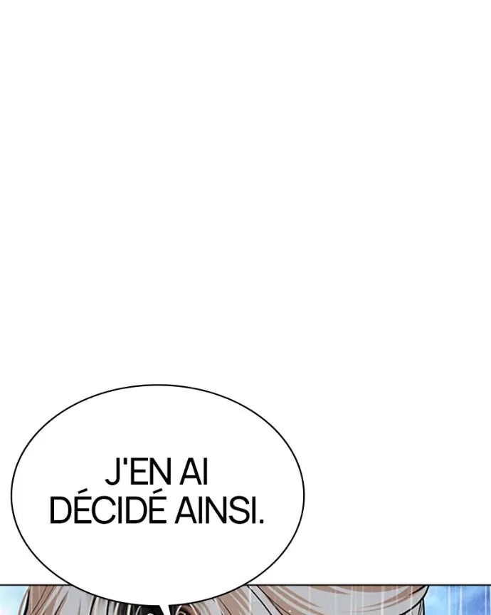 Read Lookism FR Manga Online