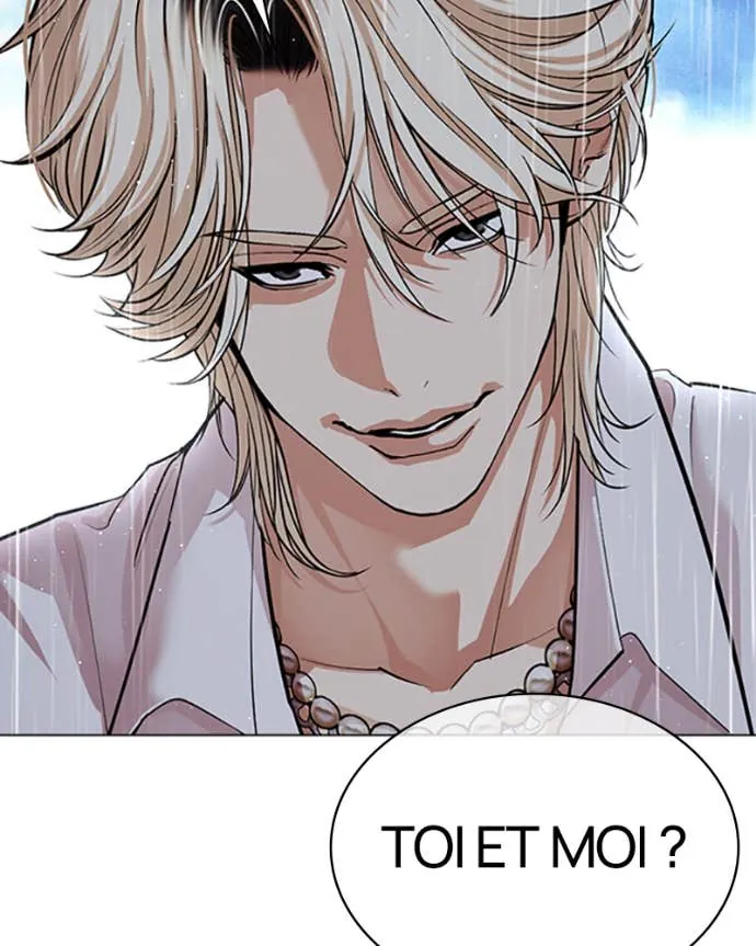 Read Lookism FR Manga Online