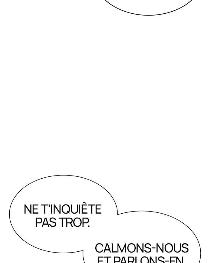 Read Lookism FR Manga Online