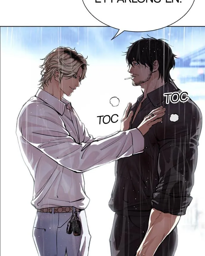 Read Lookism FR Manga Online